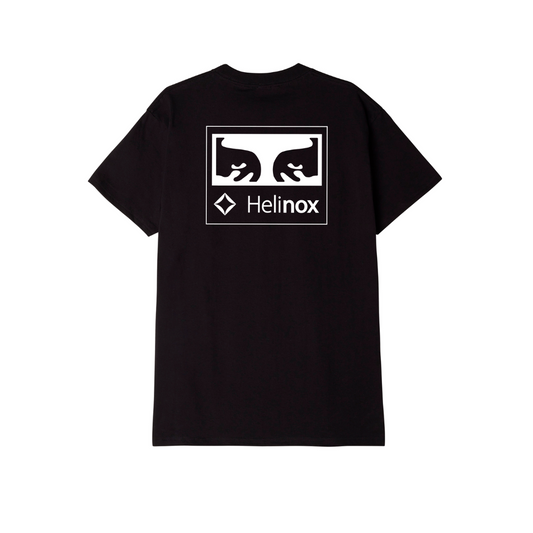 Obey x Helinox Classic T-Shirt