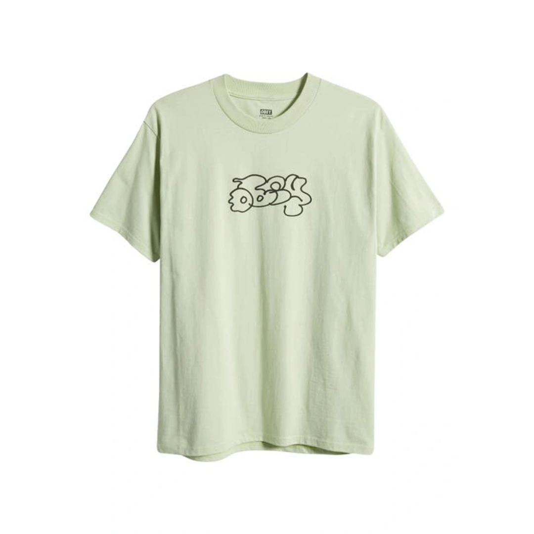 Frog Fairy Classic T-Shirt Mens Cucumber