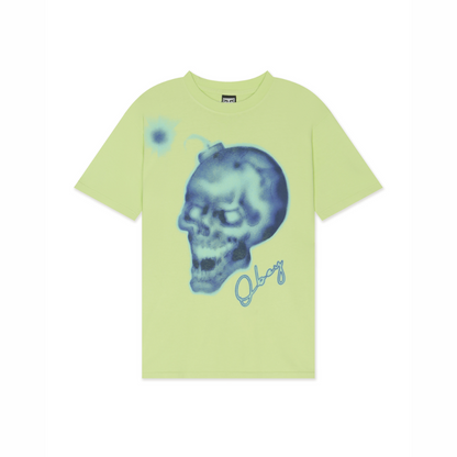 Time Bomb Celery Juice Heavyweight Tee