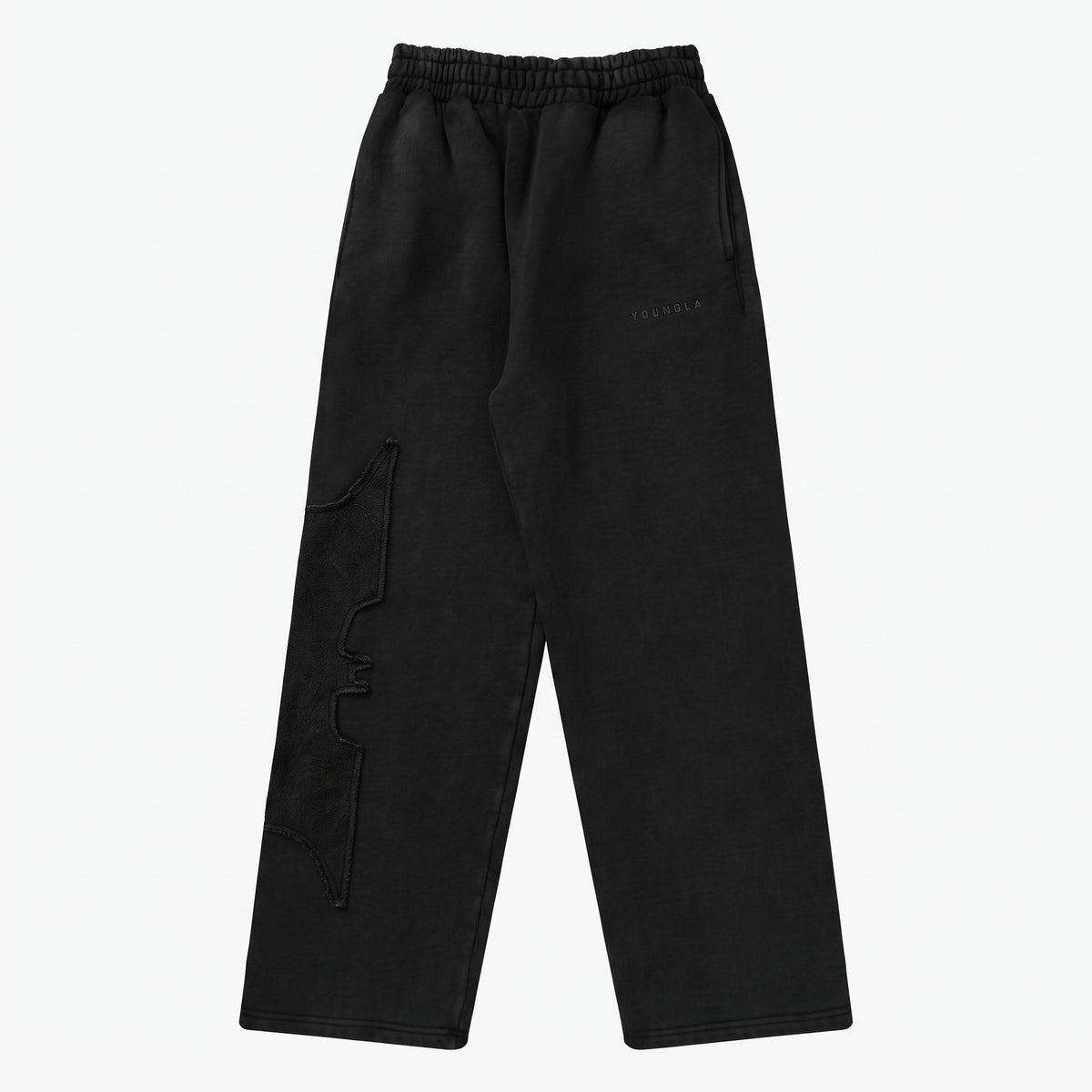 YoungLA x Batman Stealth Sweats