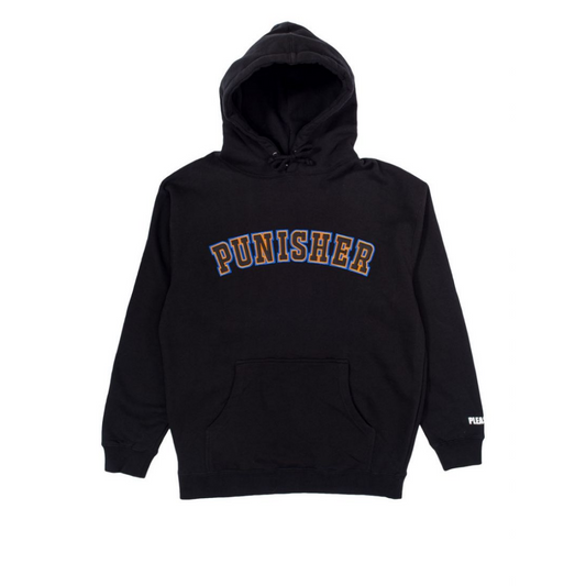Pleasures ranger hoodie hotsell