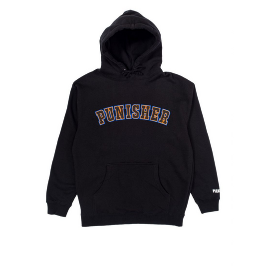 Pleasures ranger hoodie sale