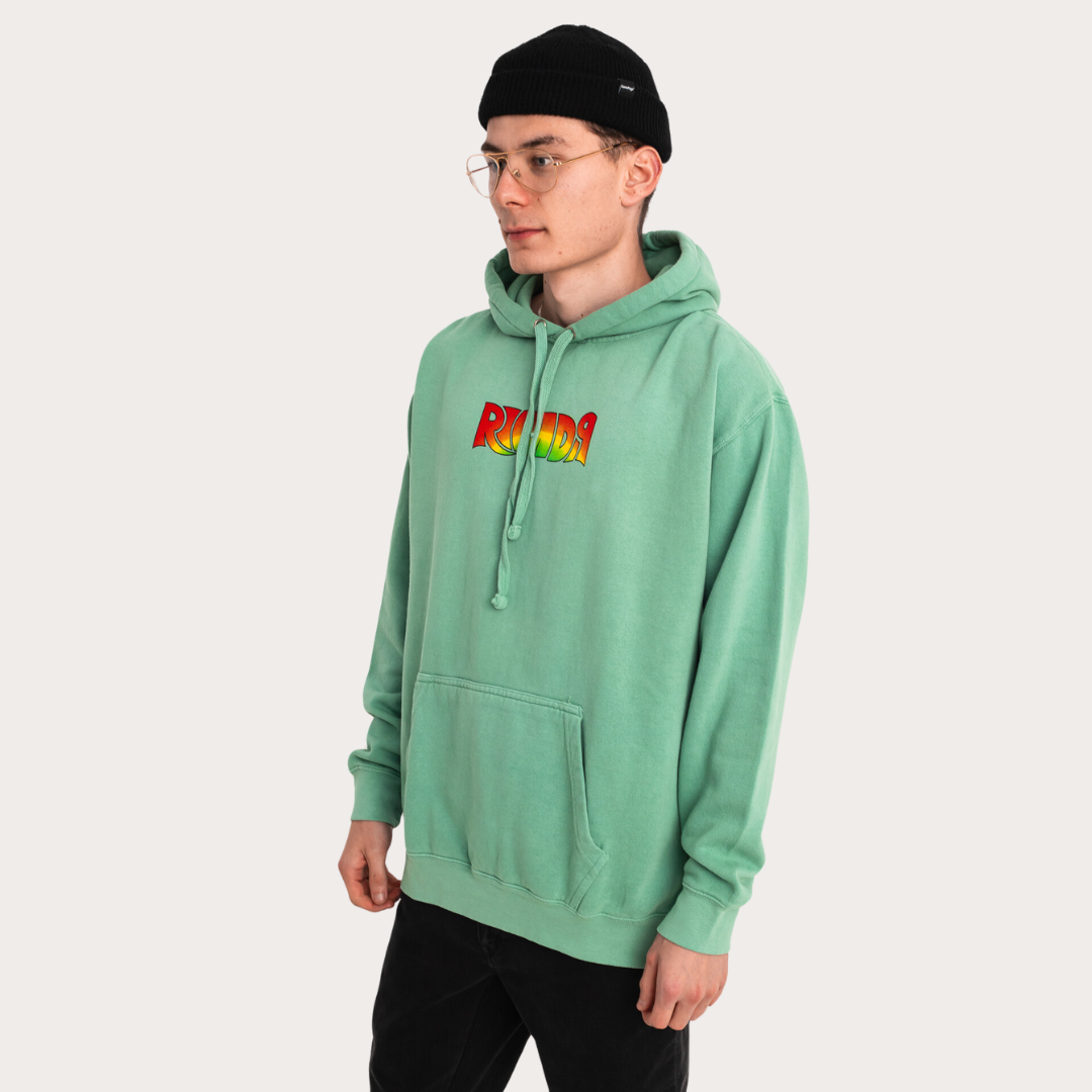 Zen Garden Hoodie