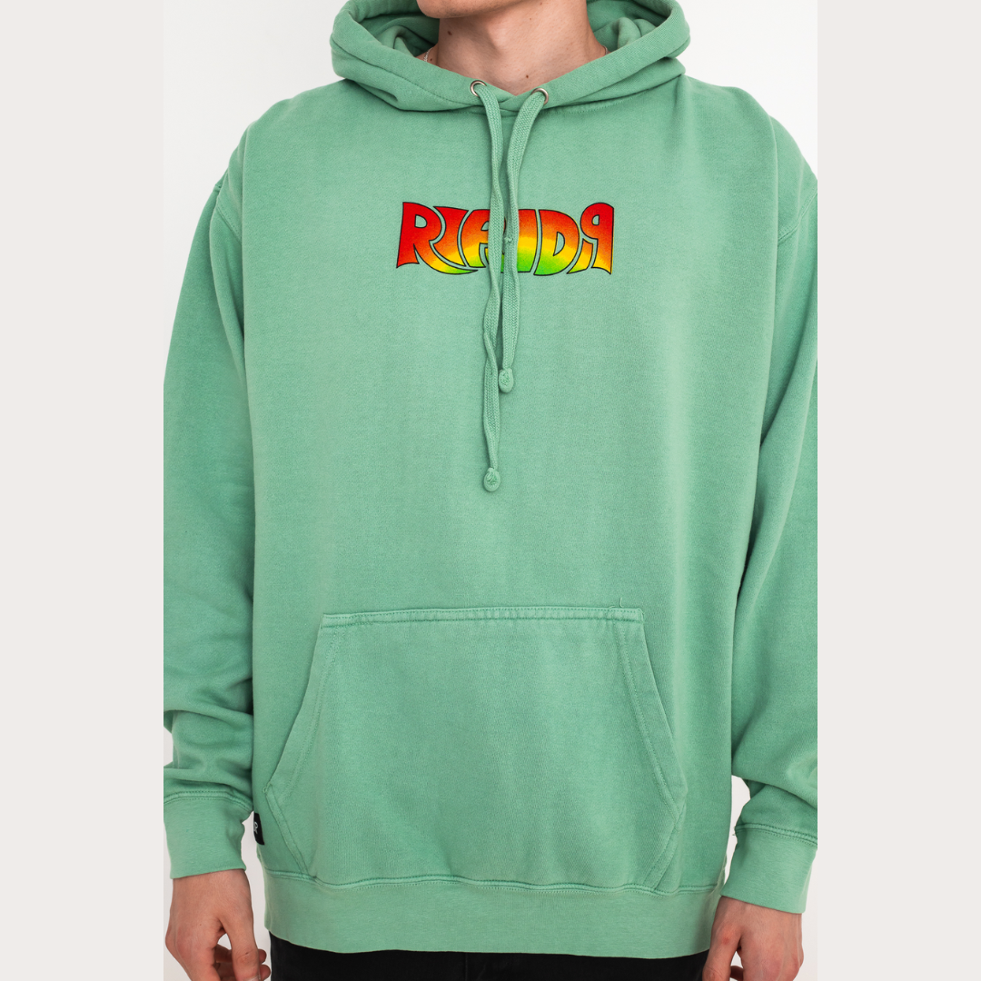 Zen Garden Hoodie