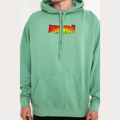 Zen Garden Hoodie