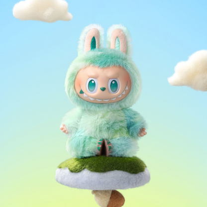 Labubu THE MONSTERS - Big into Energy Series-Vinyl Plush Pendant Blind Box