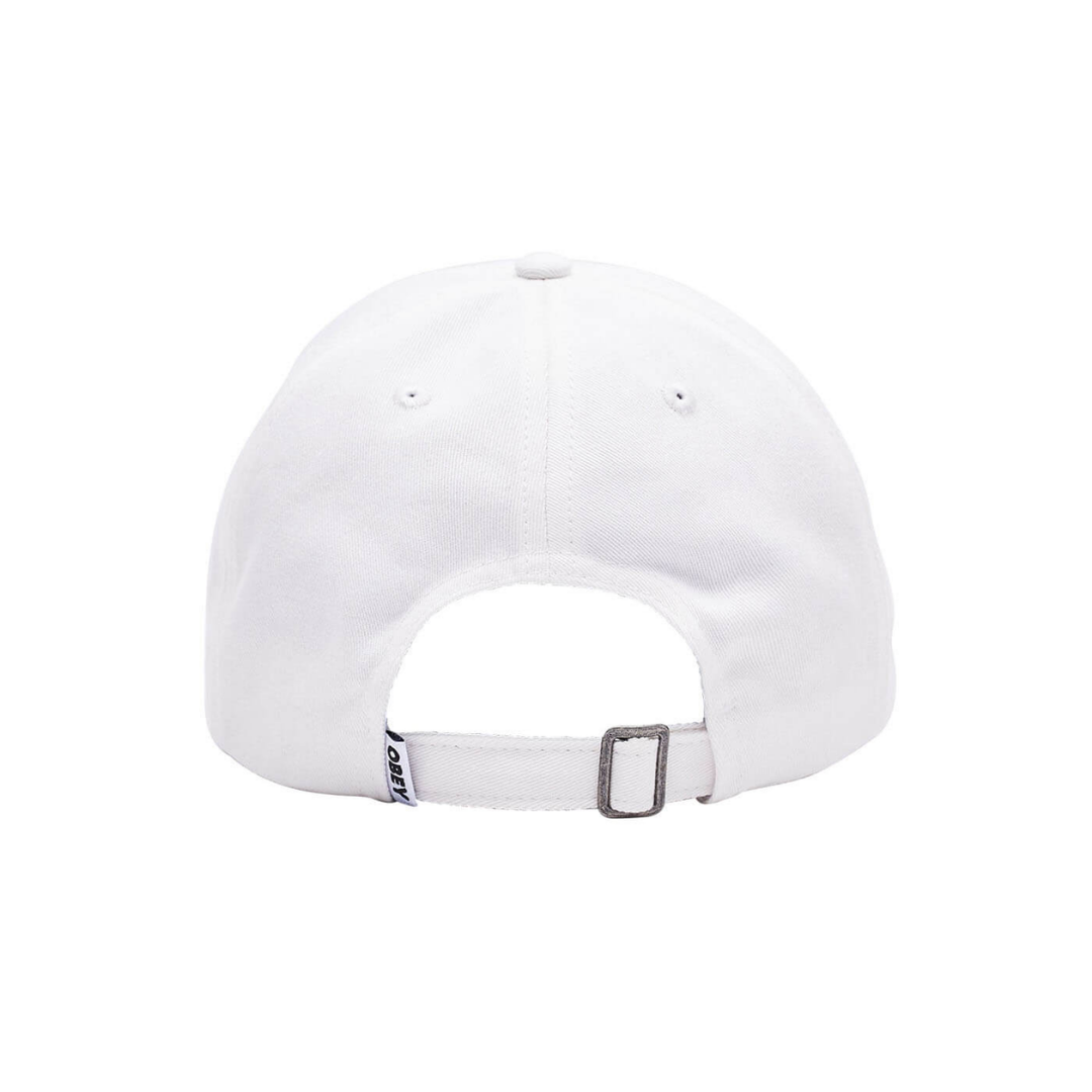 Shear Ecstasy Strapback Hat