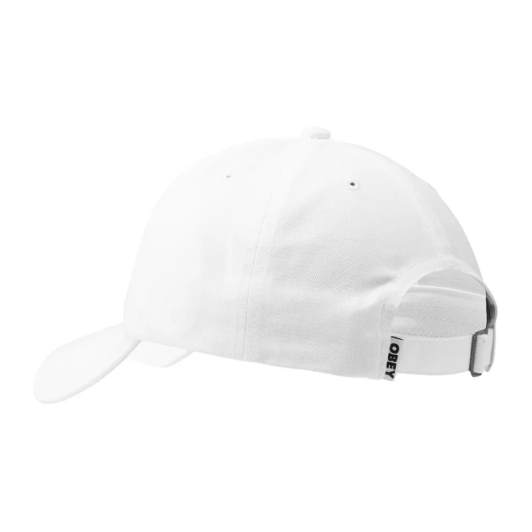 Shear Ecstasy Strapback Hat