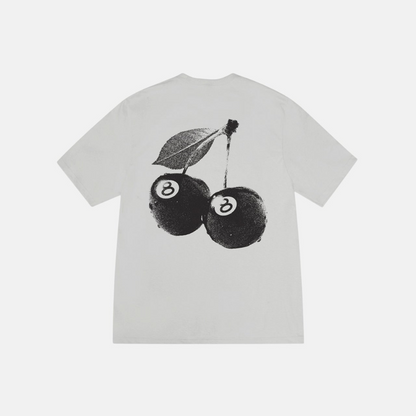 Cherries Tee Fog