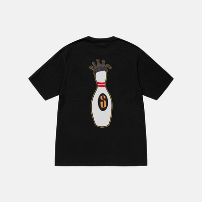 Kingpin Tee Black