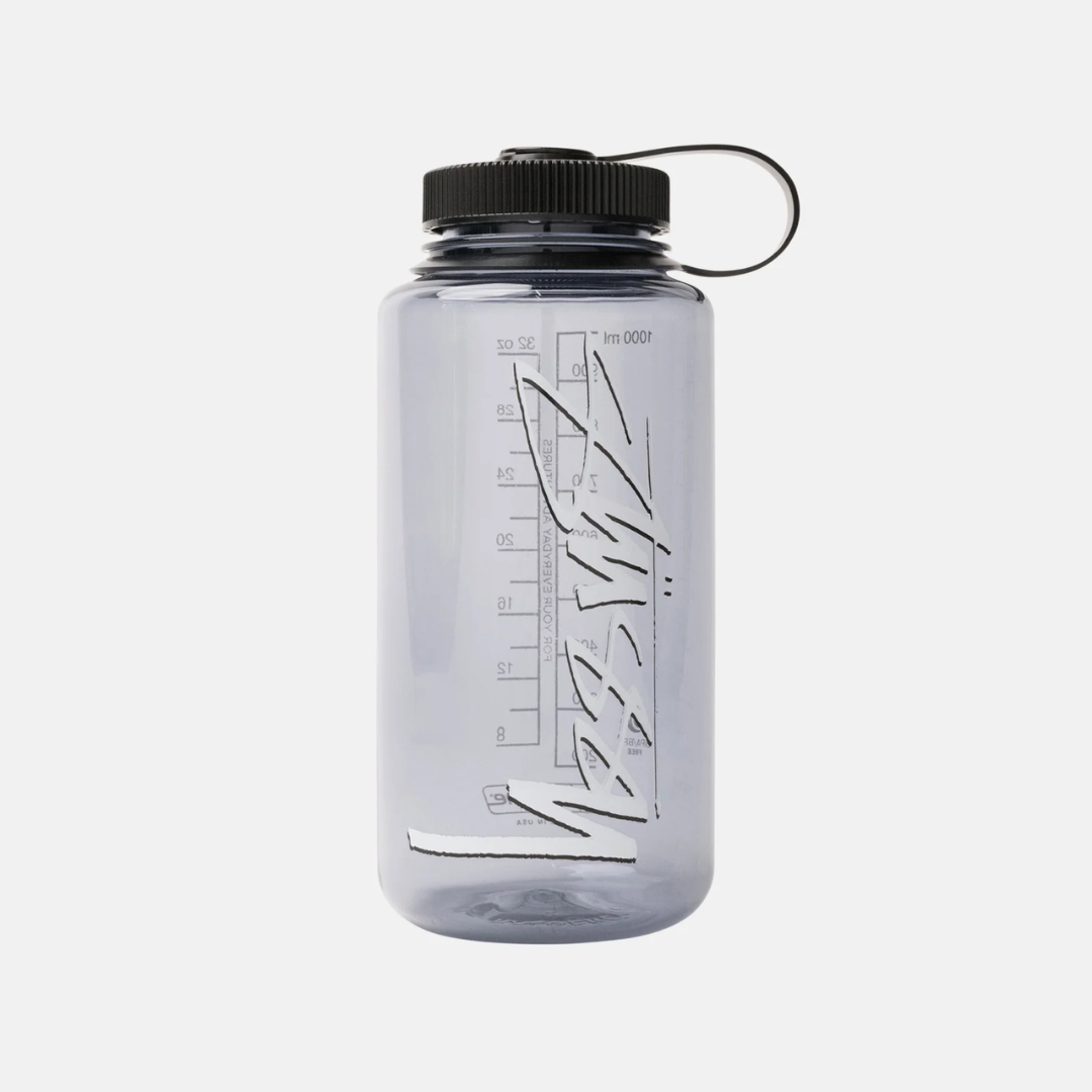 Nalgene Bottle Black