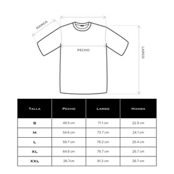 Basic Tee Pigment Dyed Black