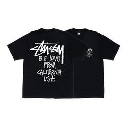 STÜSSY