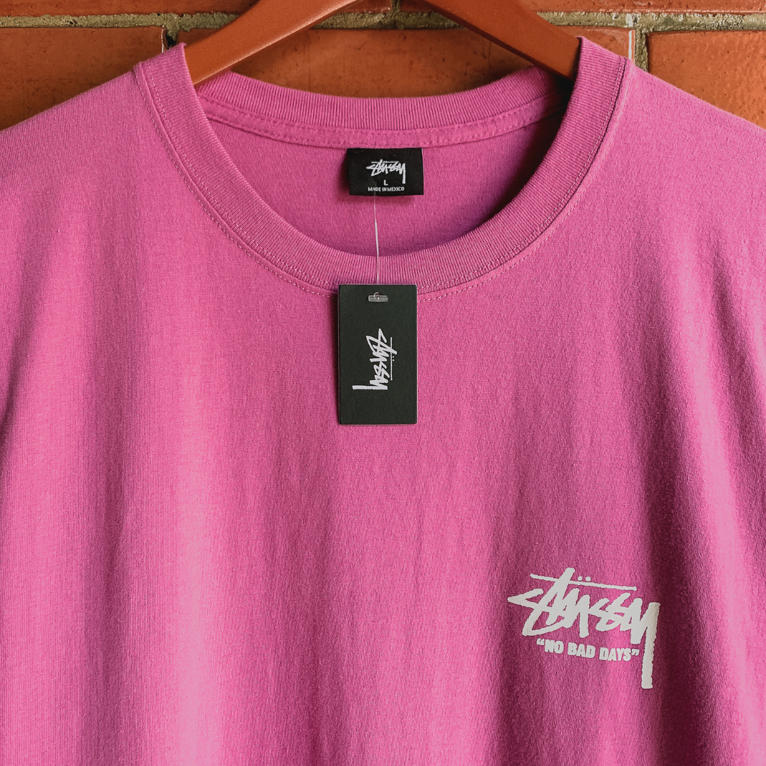 Carnation Tee Berries (FW 2019)