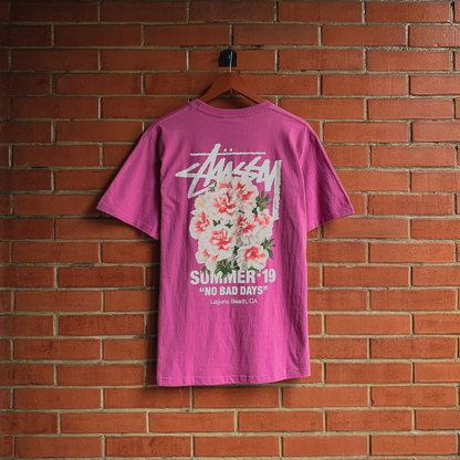 Carnation Tee Berries (FW 2019)