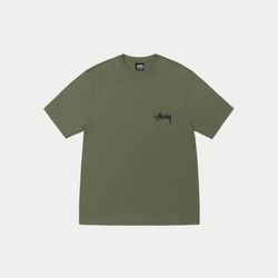 Stock Dog Tee Olive