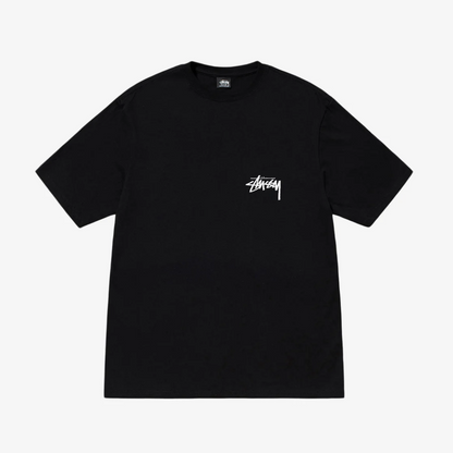 Tucan Tee Black