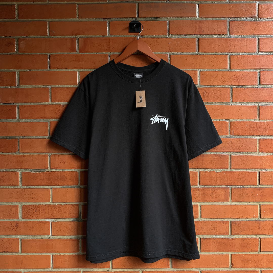 Tucan Tee Black