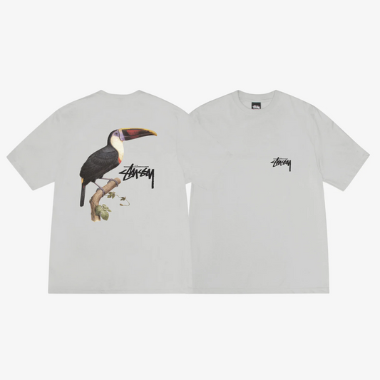 Tucan Tee Fog