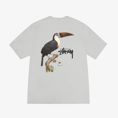 Tucan Tee Fog