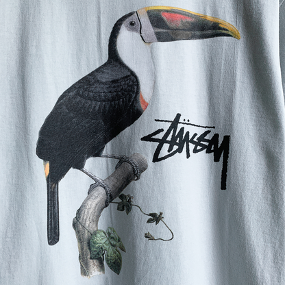 Tucan Tee Fog