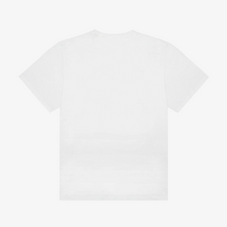 Stüssy x Denim Tears Annie Lee Tee White