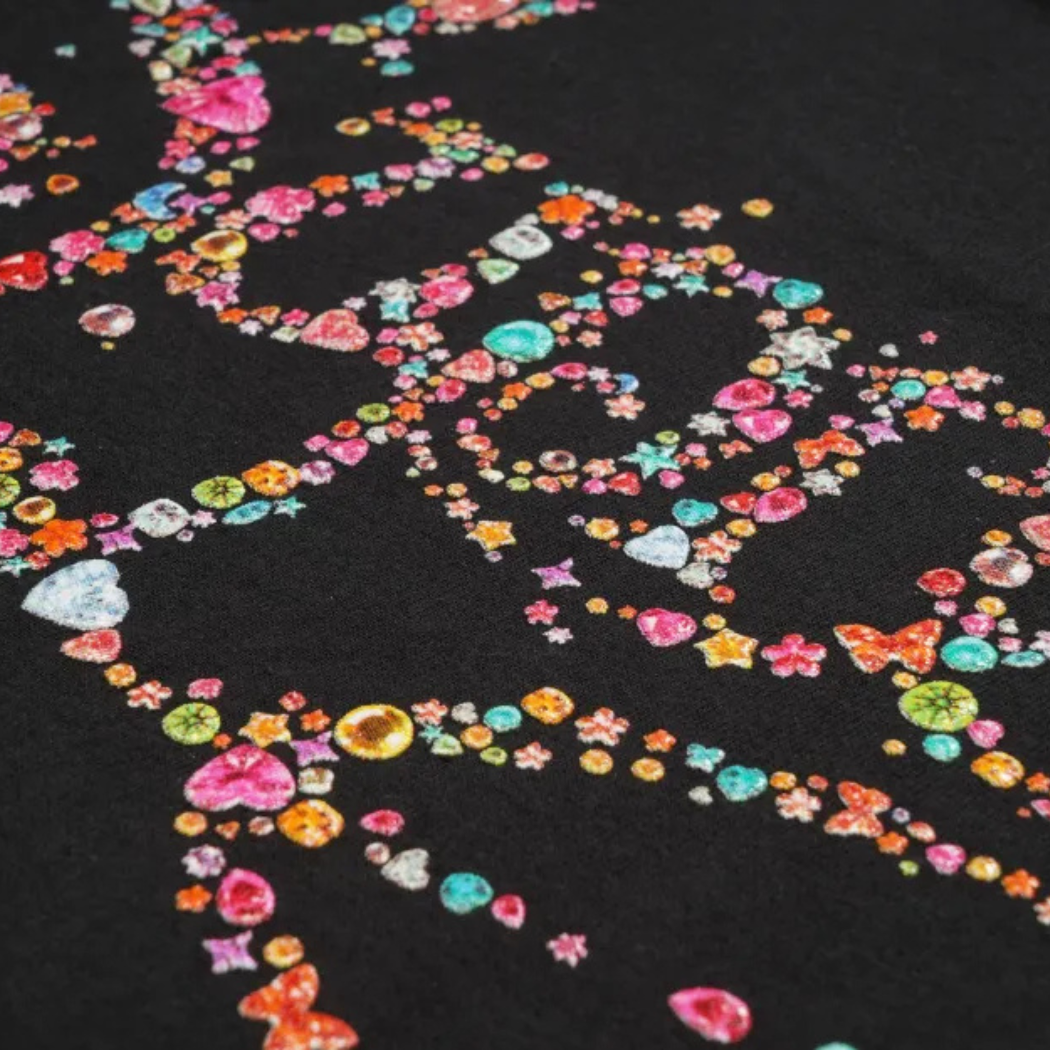 Supreme Gems Tee