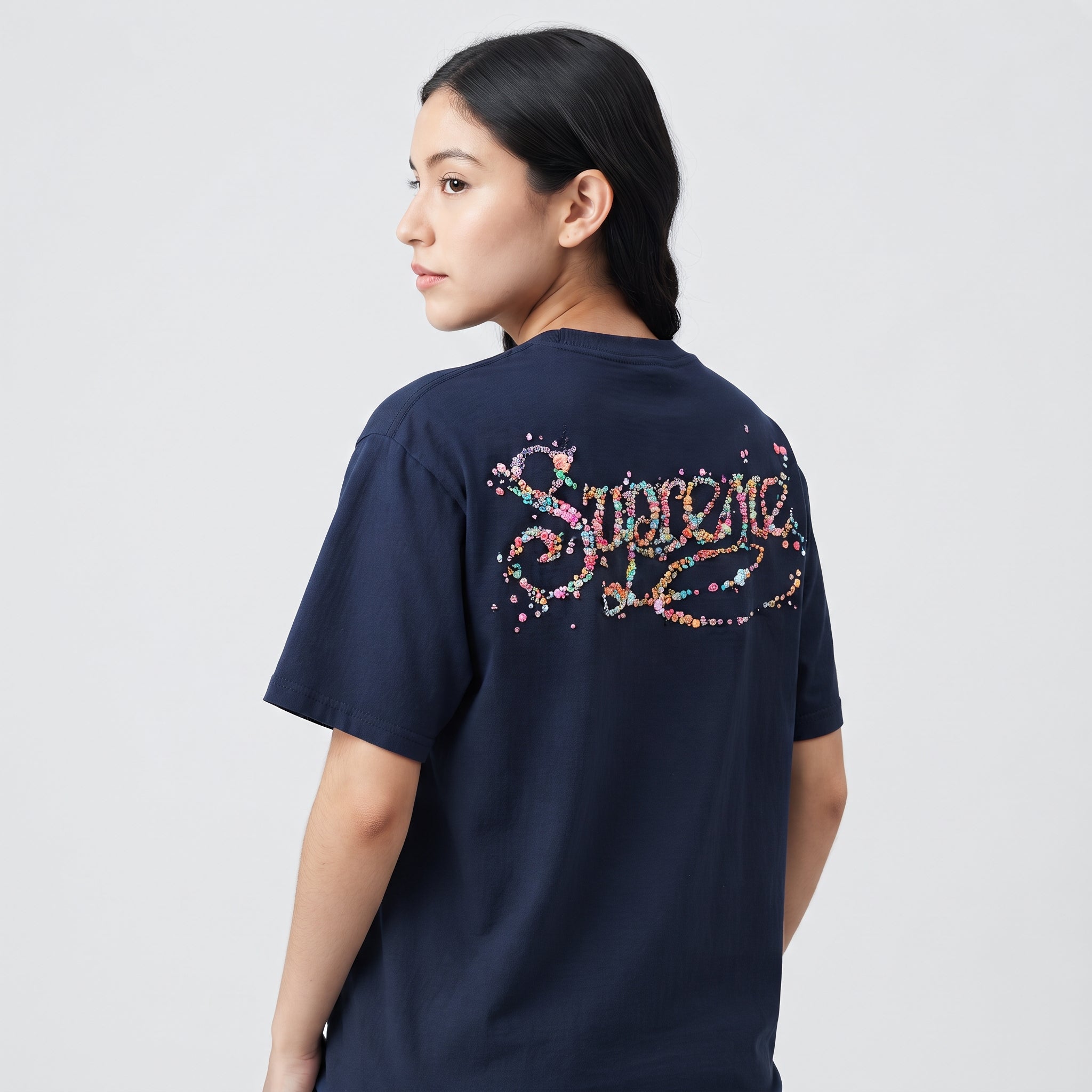 Supreme Gems Tee