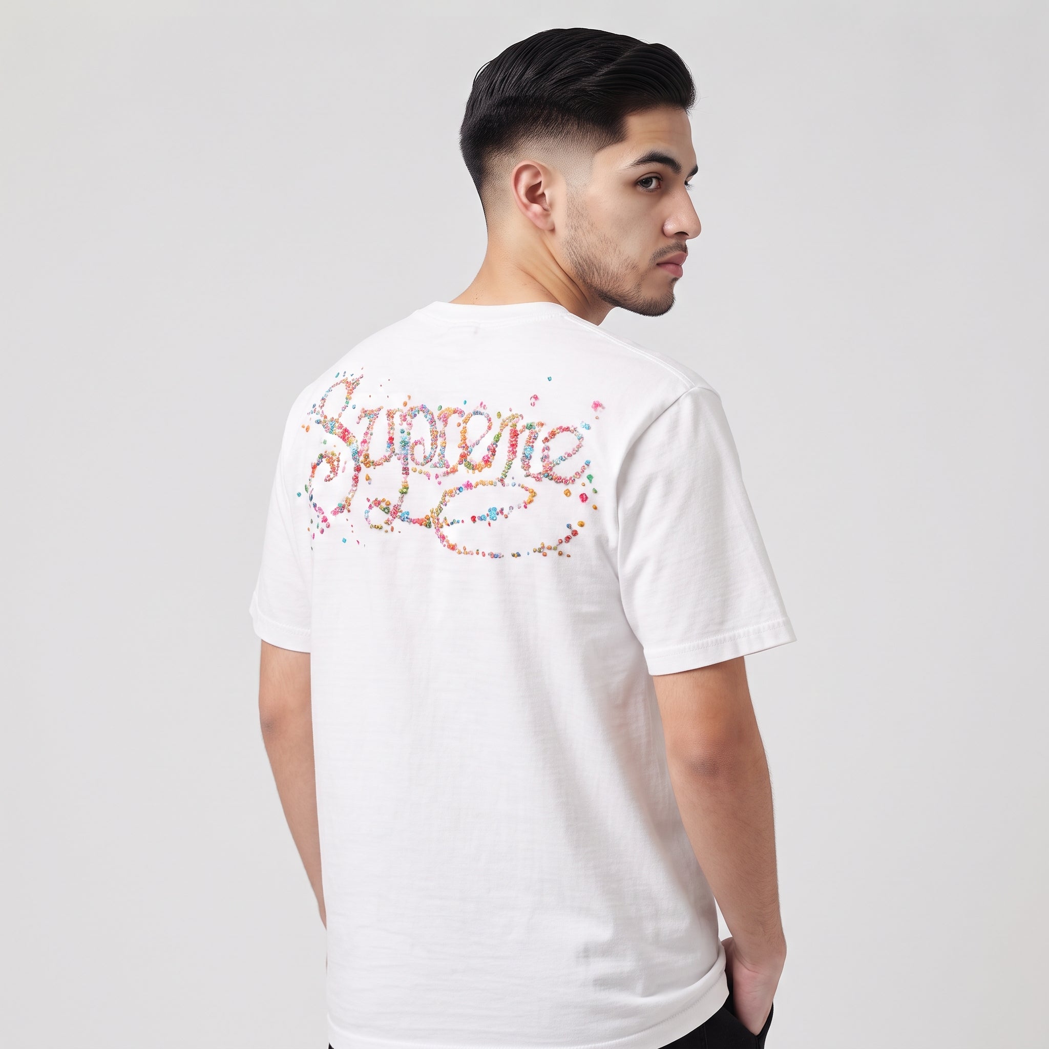 Supreme Gems Tee