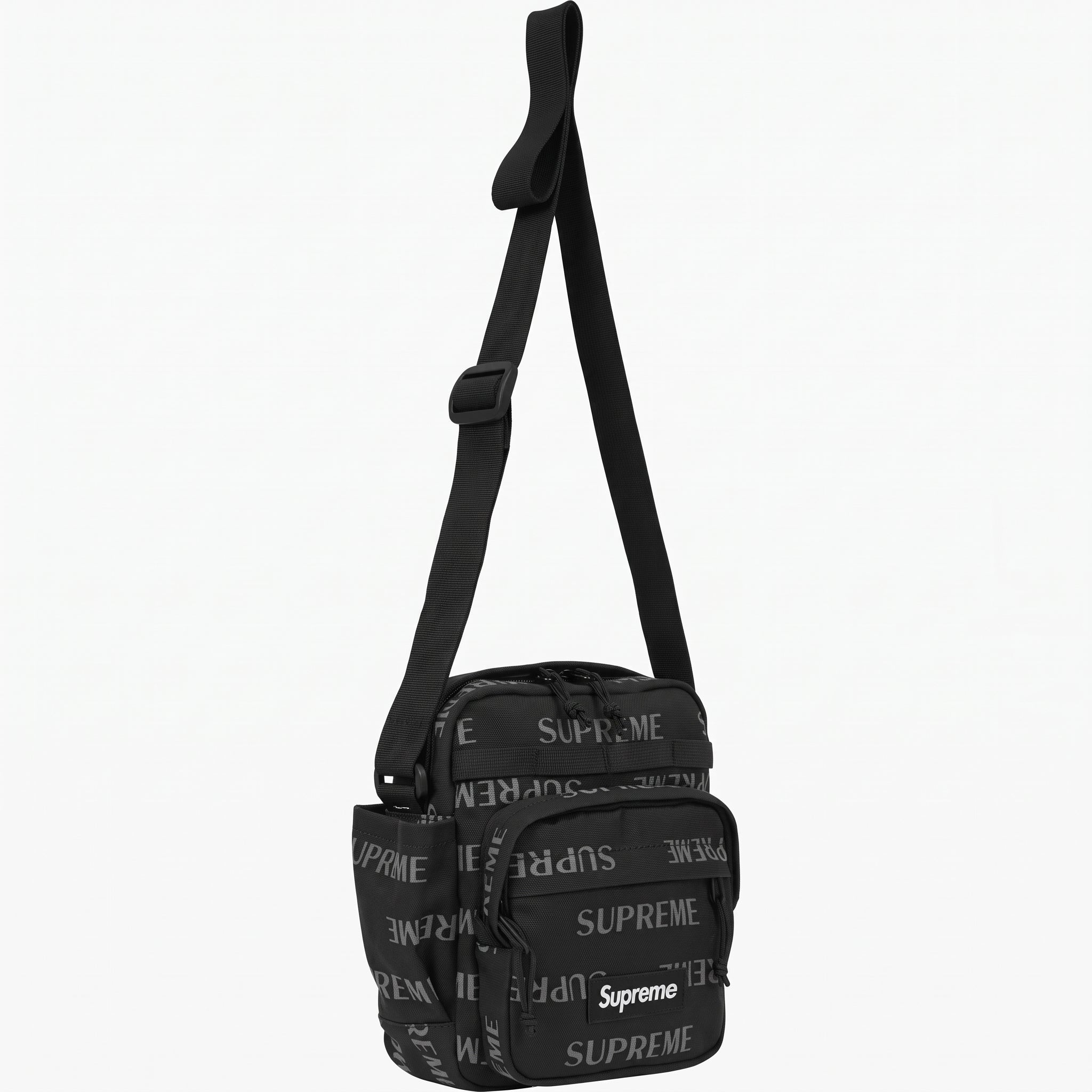 Supreme Shoulder Bag Mediana