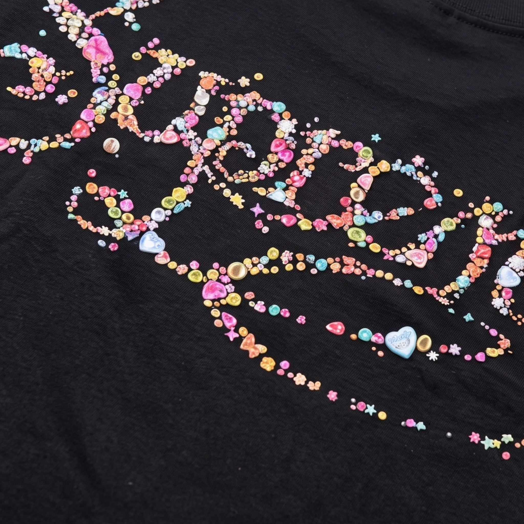 Supreme Gems Tee
