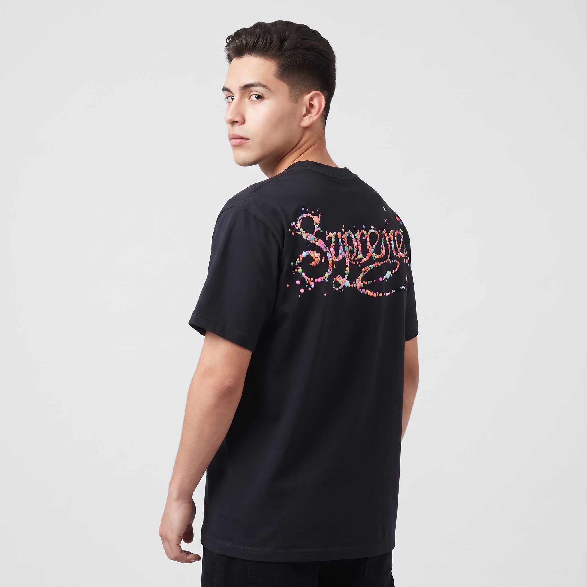 Supreme Gems Tee