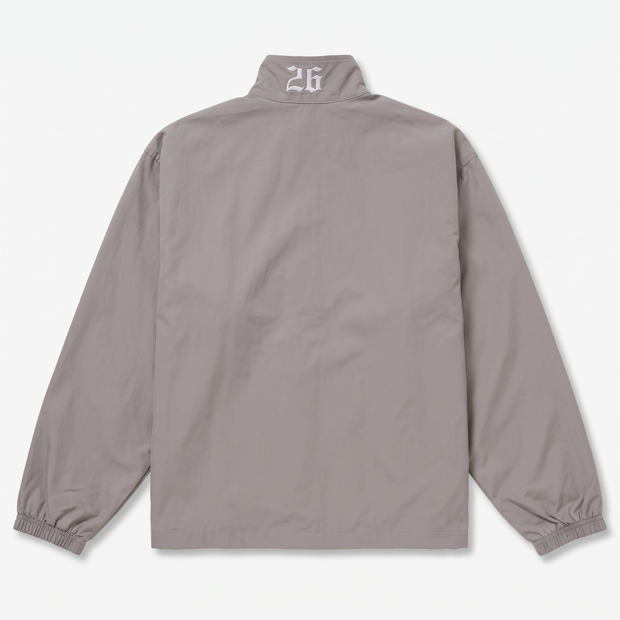 Supreme × Umbro Cotton Ripstop Track Jacket