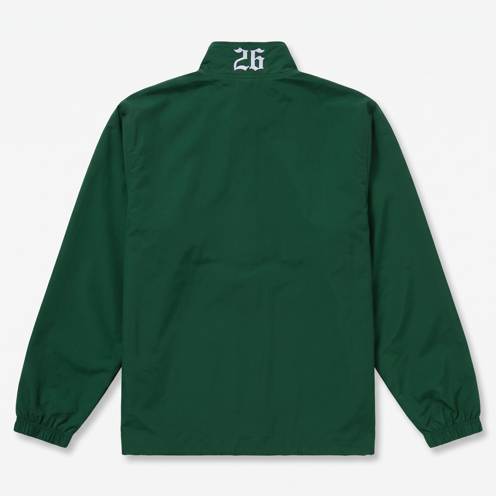 Supreme × Umbro Cotton Ripstop Track Jacket