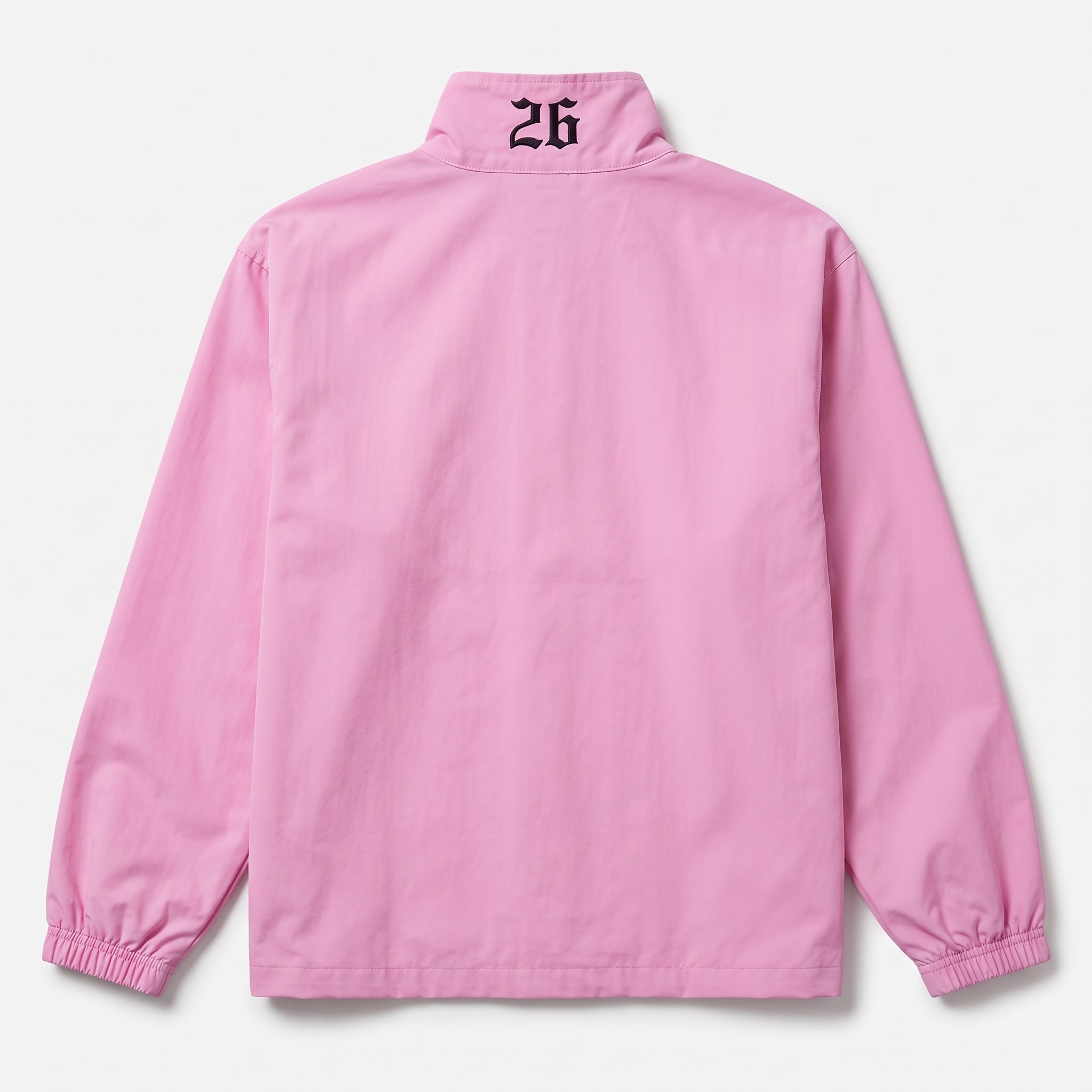 Supreme × Umbro Cotton Ripstop Track Jacket