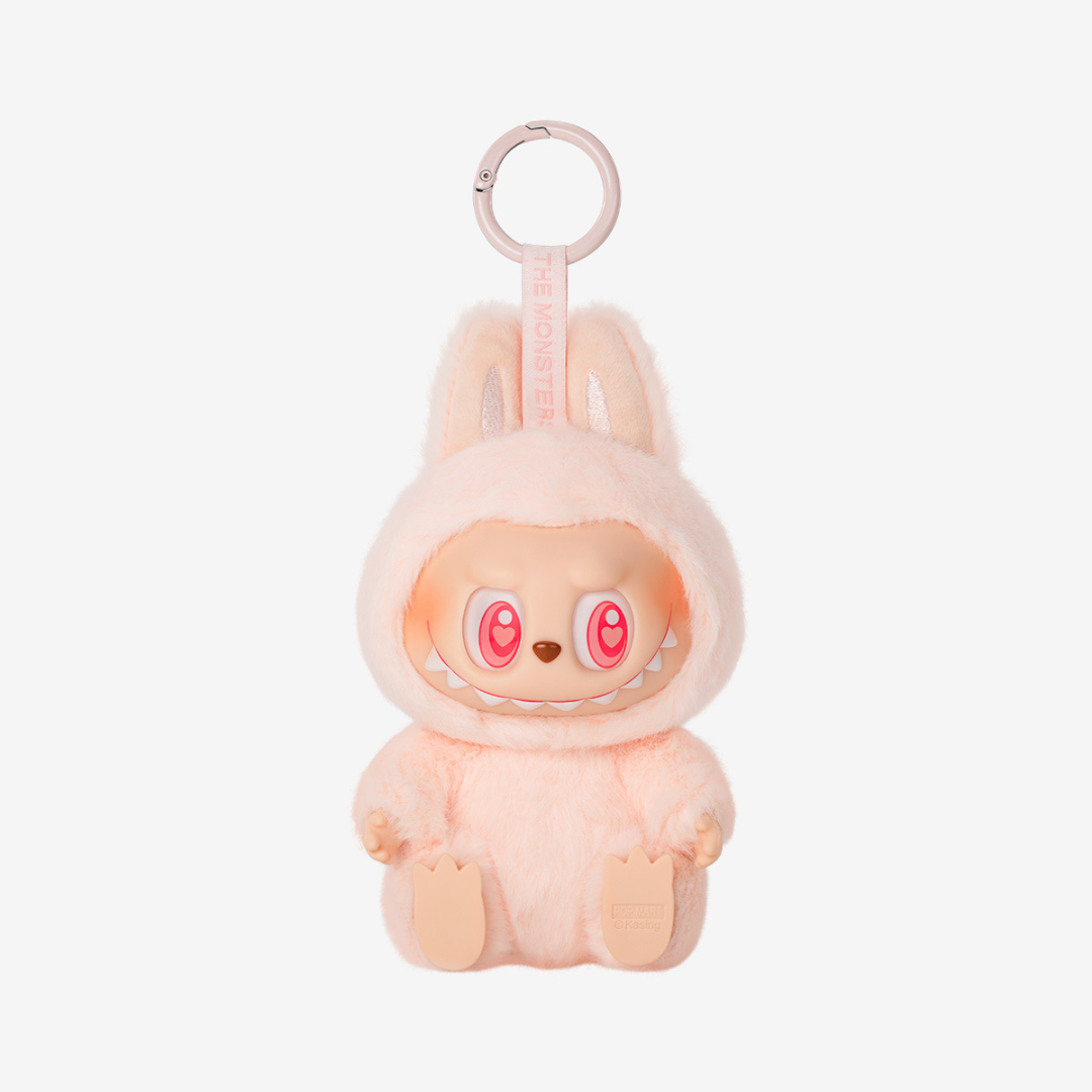 (DADA) Labubu THE MONSTERS - Have a Seat Vinyl Plush