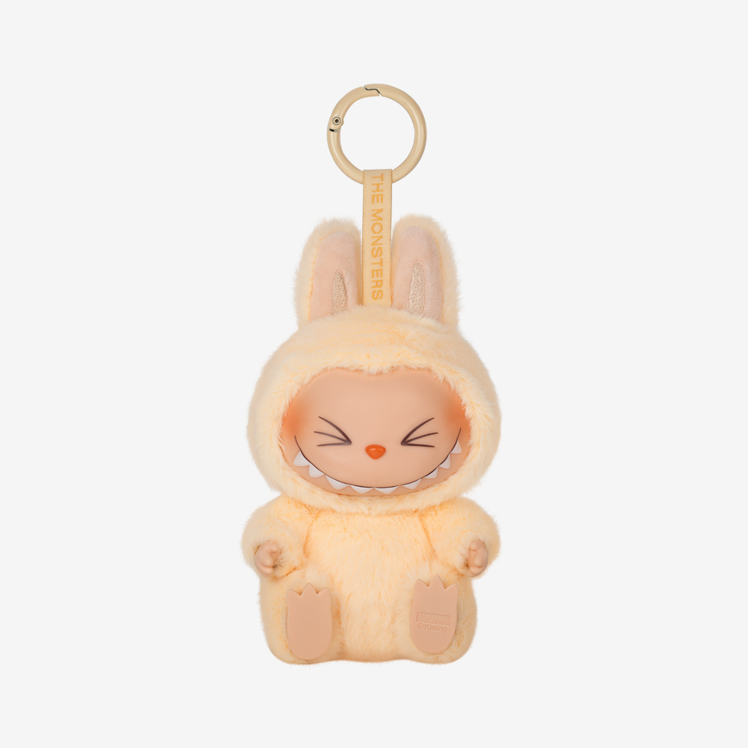 (SISI) Labubu THE MONSTERS - Have a Seat Vinyl Plush