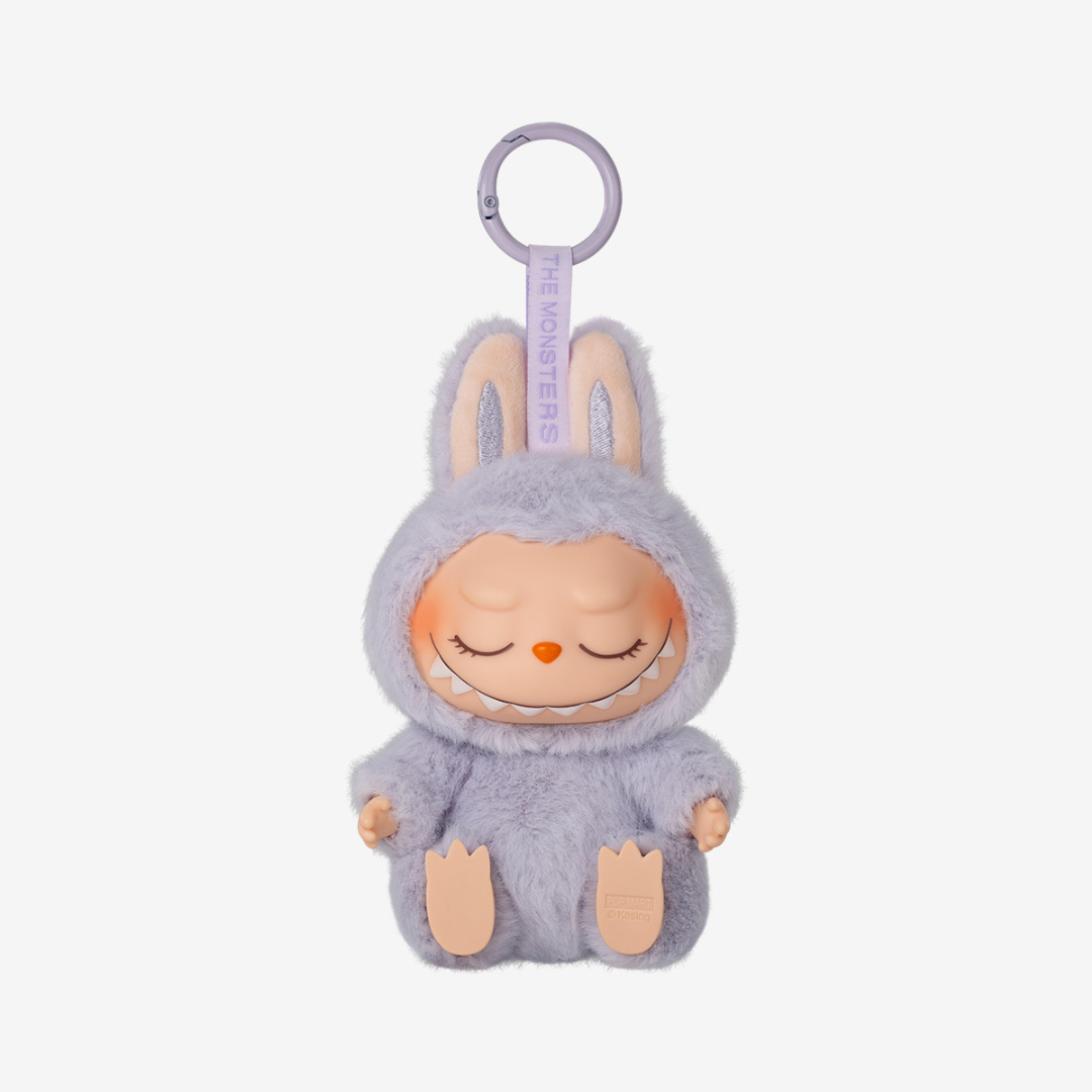 (ZIZI) Labubu THE MONSTERS - Have a Seat Vinyl Plush