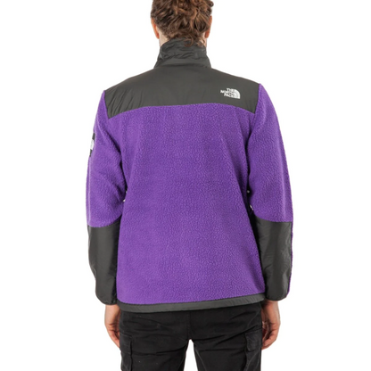 Denali Fleece Jacket Purple