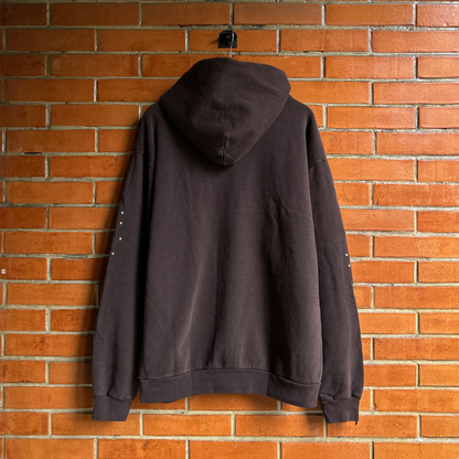 Travis Scott Cactus Jack x Sp5der Days Before Rodeo Hoodie