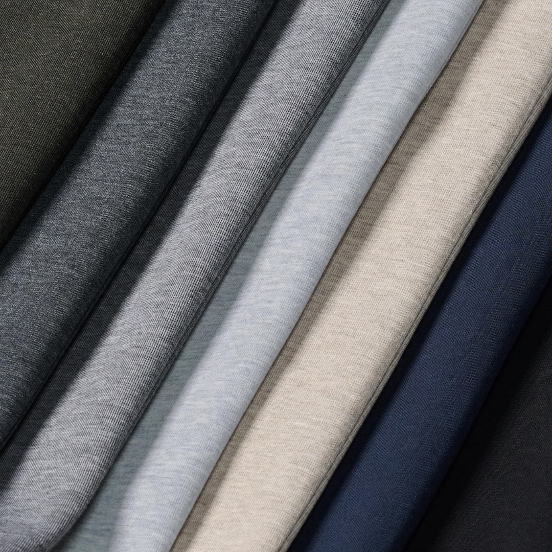 Uniqlo: C Wide sweatpants Gray