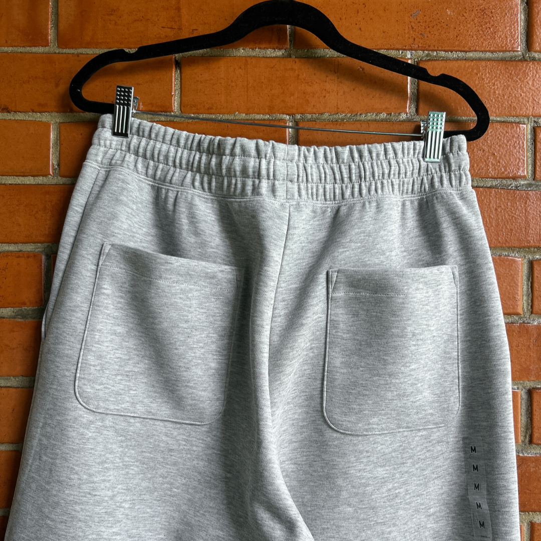 Uniqlo: C Wide sweatpants Gray
