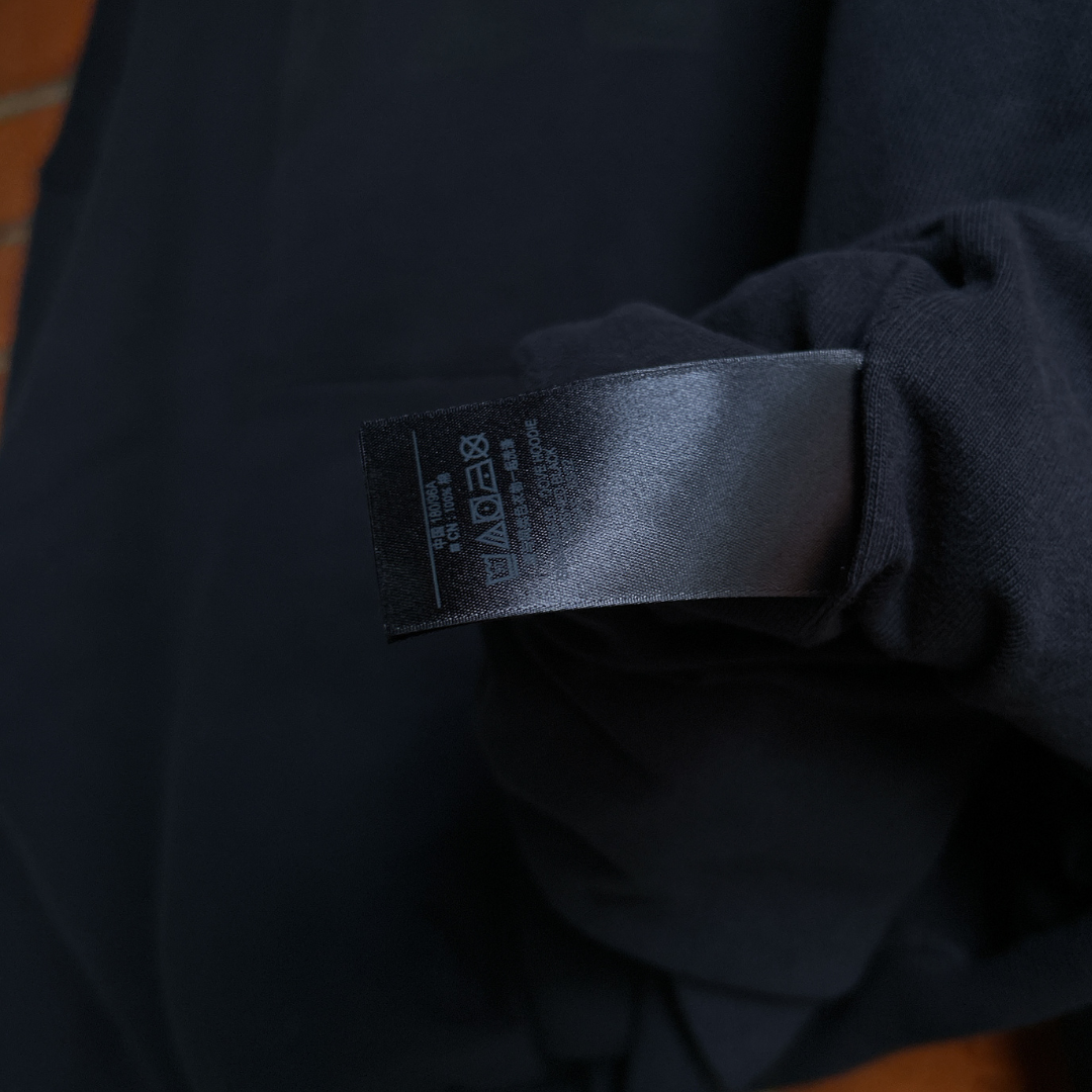 Yeezy Gap Engineered by Balenciaga Unreleased Dove Hoodie