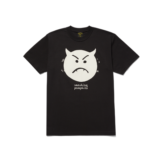 HUF x Smashing Pumpkins Vampire T-Shirt