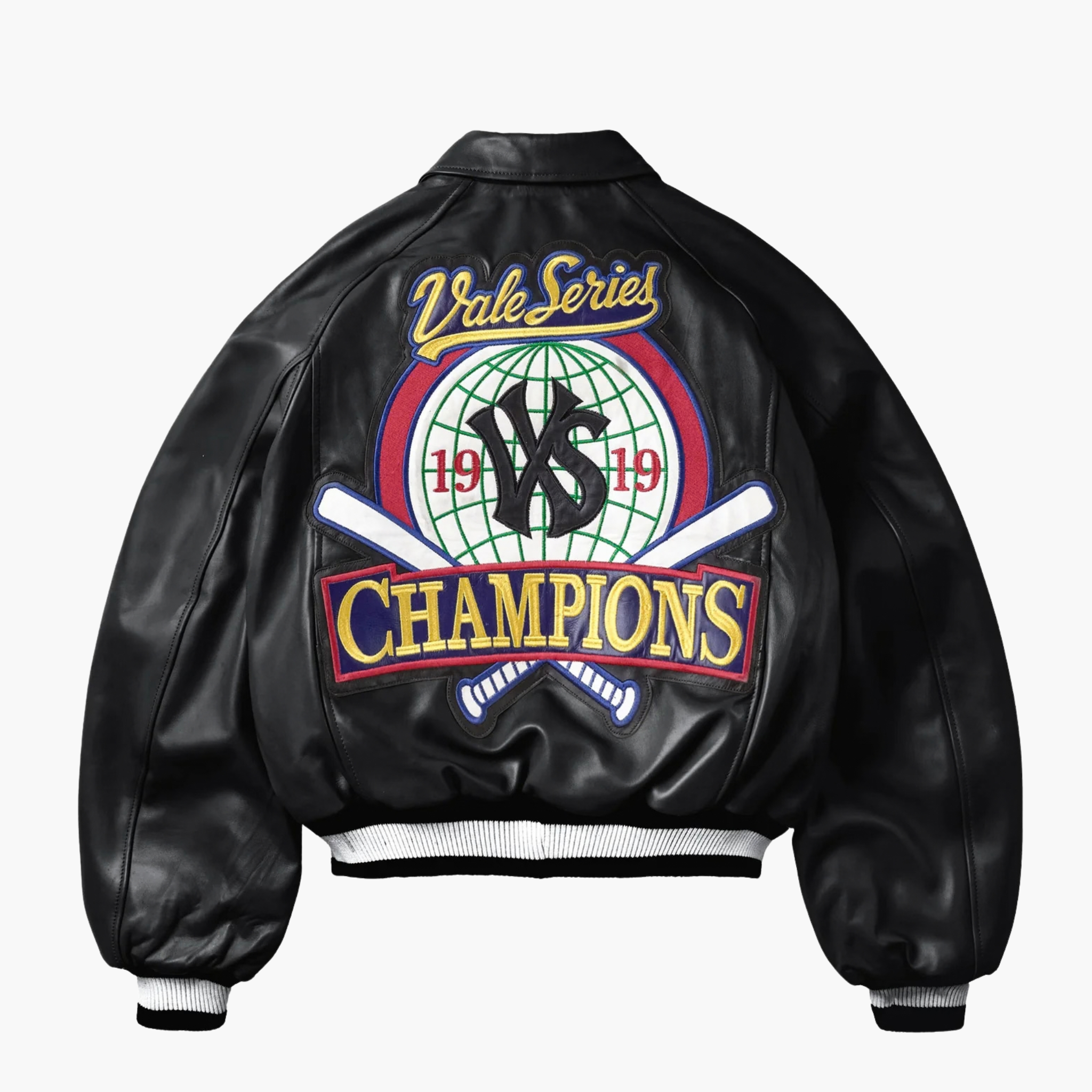 VS Champion Bomber de Vale Forever
