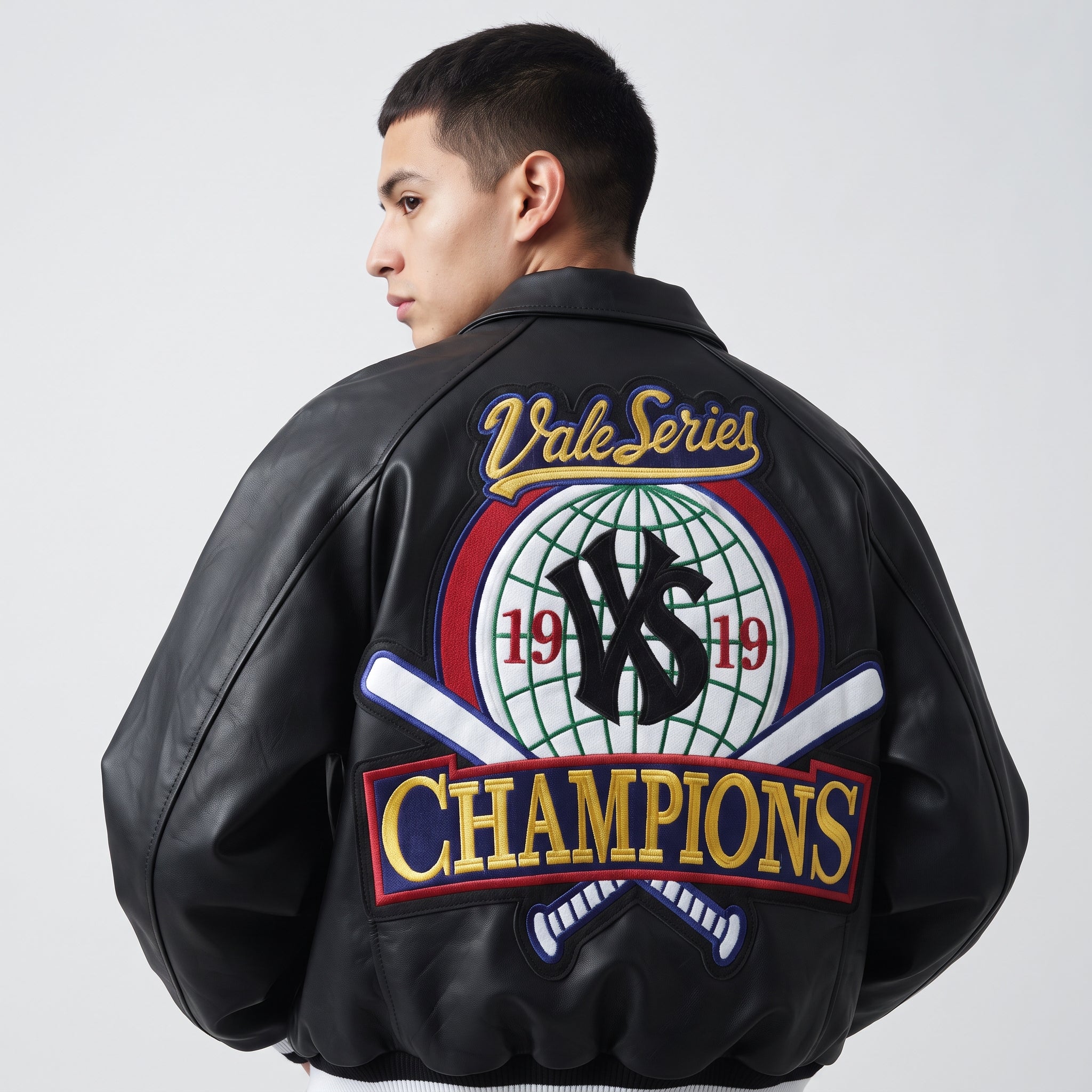 VS Champion Bomber de Vale Forever