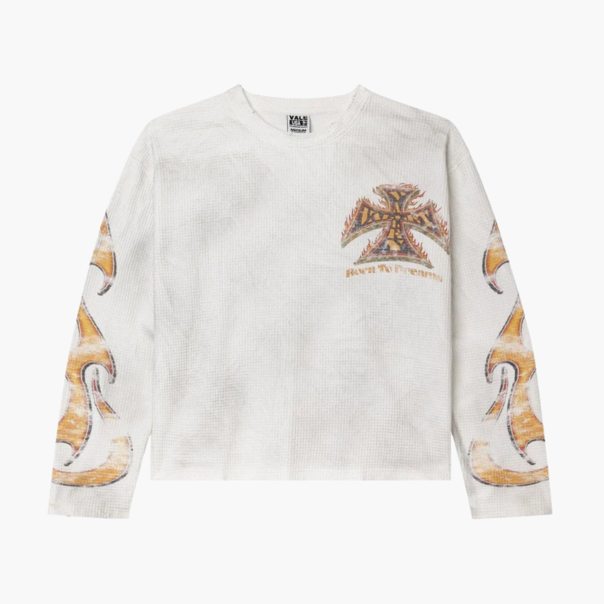Vale Forever Reborn Thermal 'White'