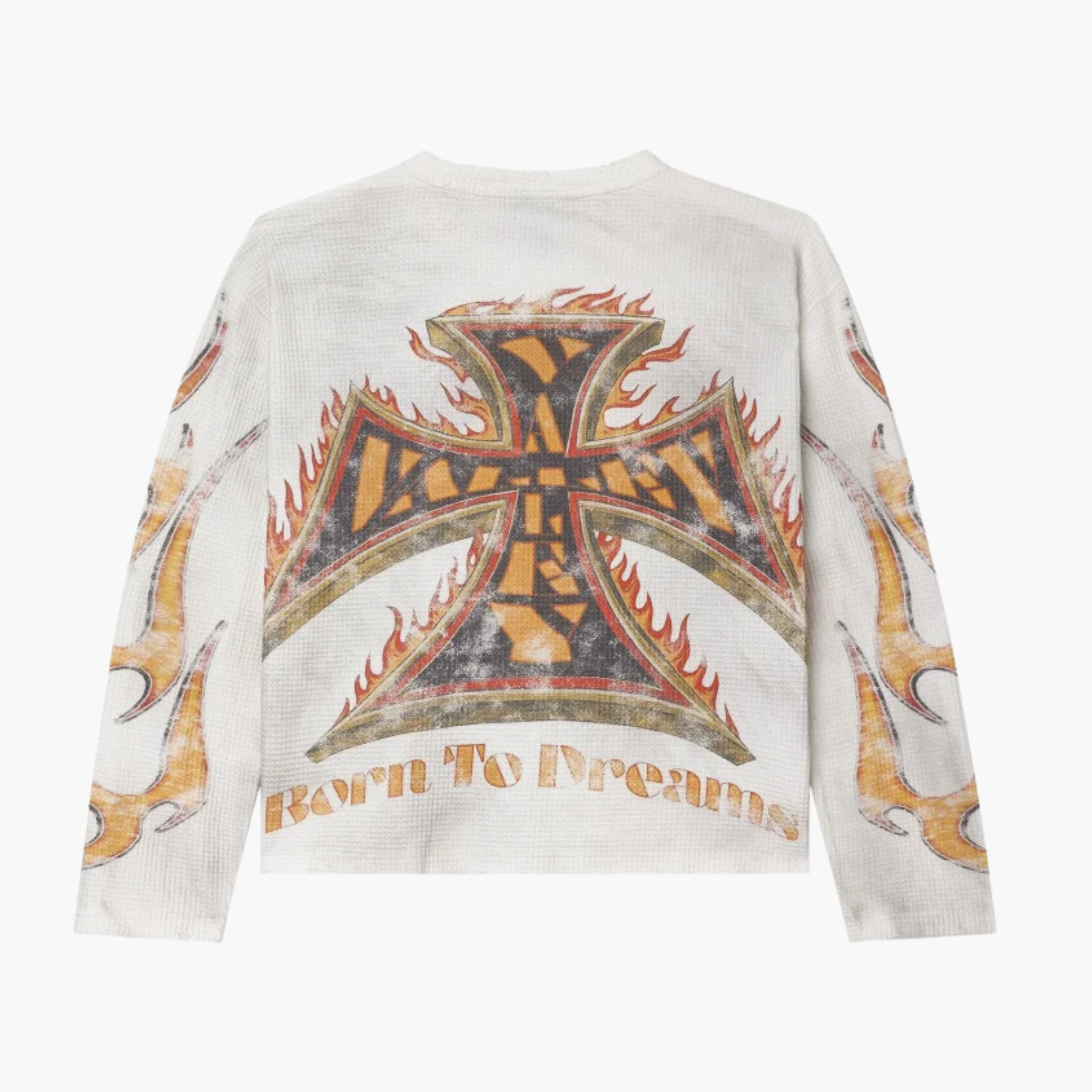 Vale Forever Reborn Thermal 'White'