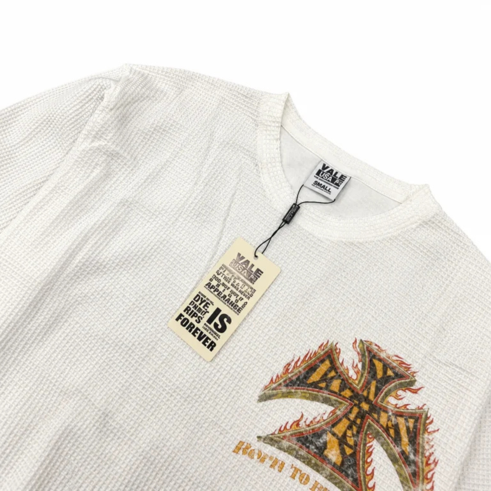 Vale Forever Reborn Thermal 'White'