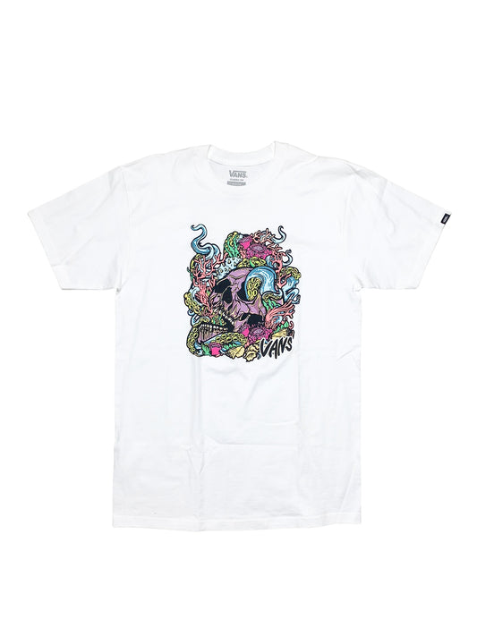 Skull Tee